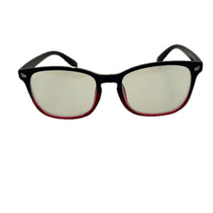 Blue Light Blocking Glasses Ombre NWOT